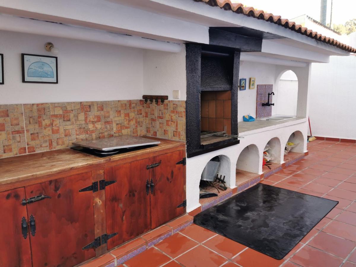 Villa Habana Вендрель Экстерьер фото