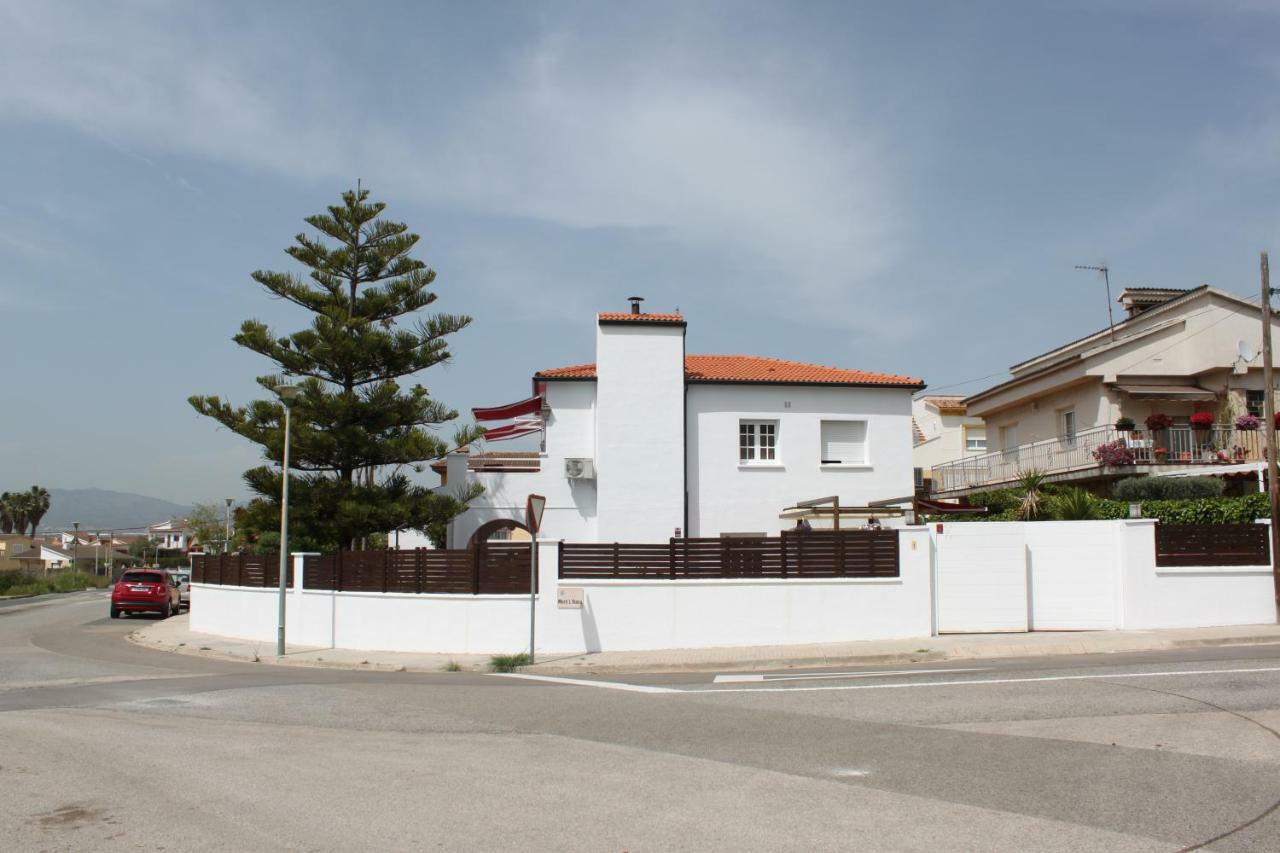 Villa Habana Вендрель Экстерьер фото