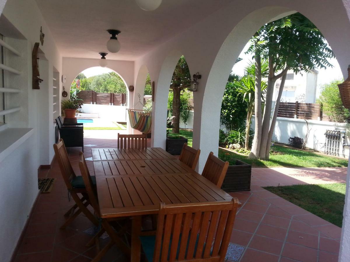 Villa Habana Вендрель Экстерьер фото